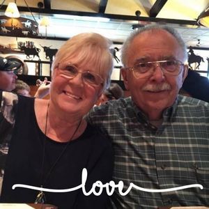 Meet your Posher, Patty